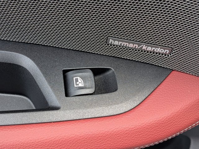 2026 BMW 4 Series 430i xDrive