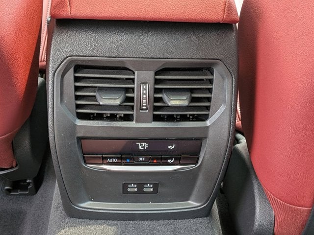 2026 BMW 4 Series 430i xDrive