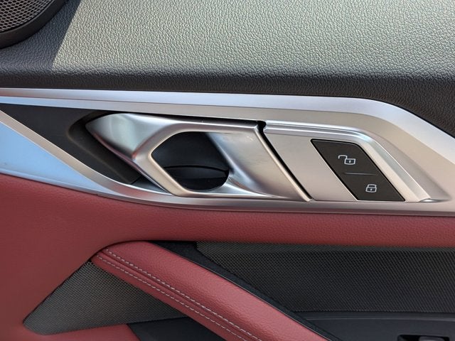 2026 BMW 4 Series 430i xDrive