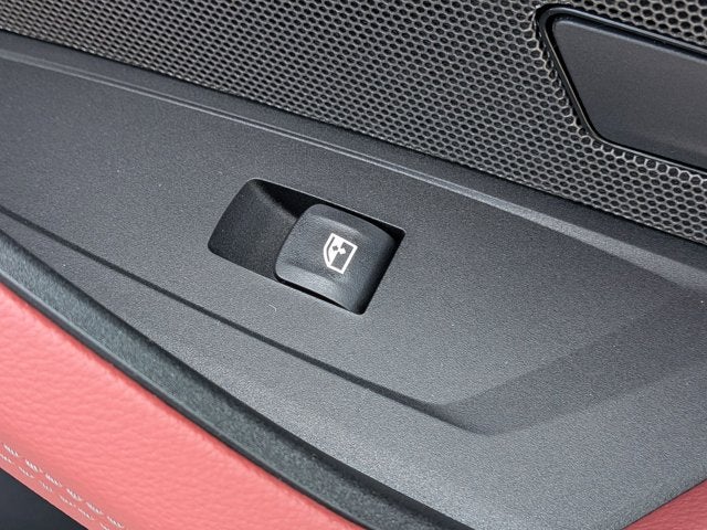 2026 BMW 4 Series 430i xDrive