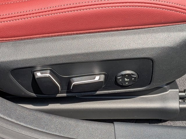 2026 BMW 4 Series 430i xDrive