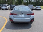 2026 BMW 4 Series 430i xDrive