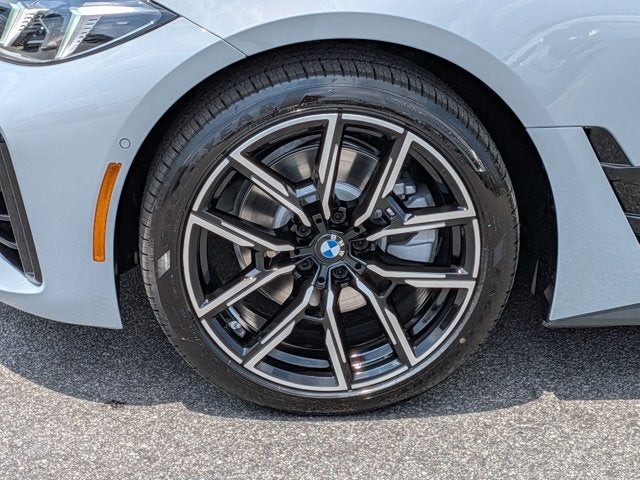 2026 BMW 4 Series 430i xDrive