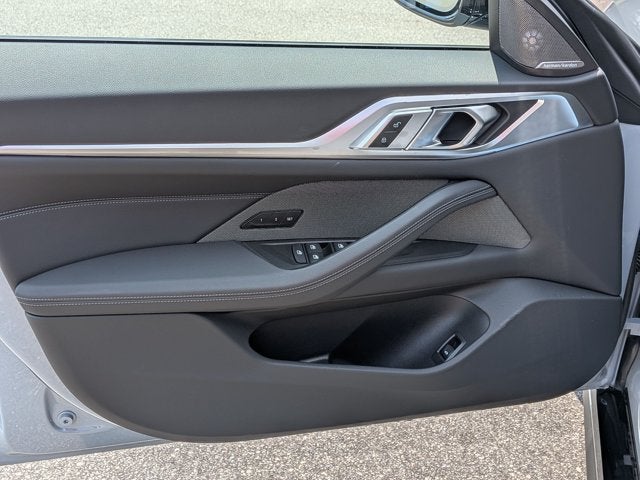2026 BMW 4 Series 430i xDrive
