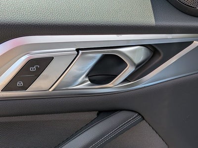 2026 BMW 4 Series 430i xDrive