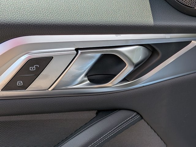 2026 BMW 4 Series 430i xDrive