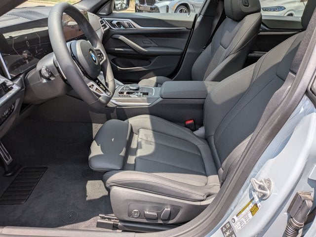 2026 BMW 4 Series 430i xDrive