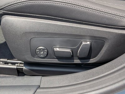 2026 BMW 4 Series 430i xDrive