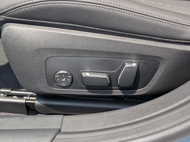2026 BMW 4 Series 430i xDrive