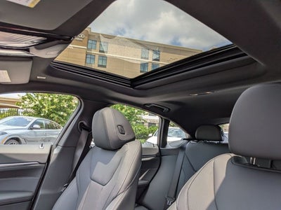 2026 BMW 4 Series 430i xDrive