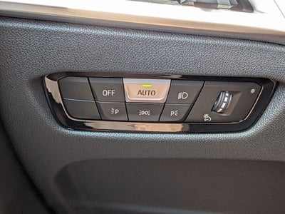 2026 BMW 4 Series 430i xDrive