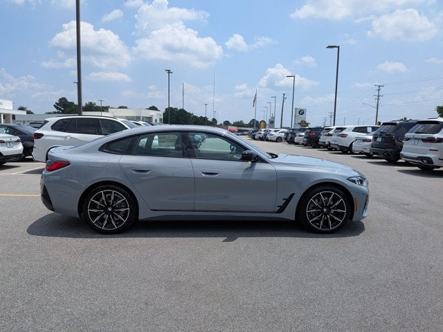 2026 BMW 4 Series 430i xDrive
