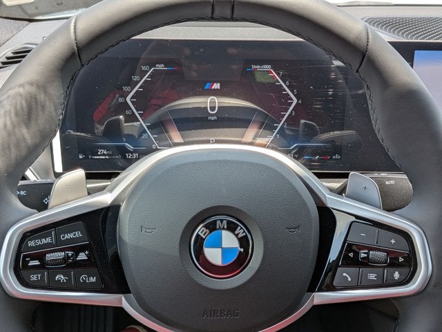 2026 BMW 4 Series 430i xDrive
