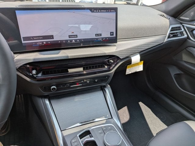 2026 BMW 4 Series 430i xDrive