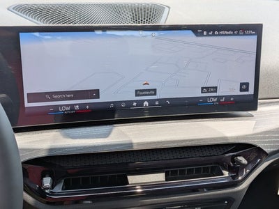 2026 BMW 4 Series 430i xDrive