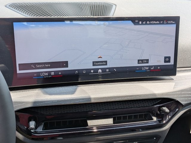 2026 BMW 4 Series 430i xDrive