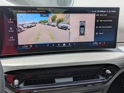 2026 BMW 4 Series 430i xDrive