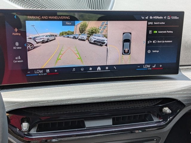 2026 BMW 4 Series 430i xDrive