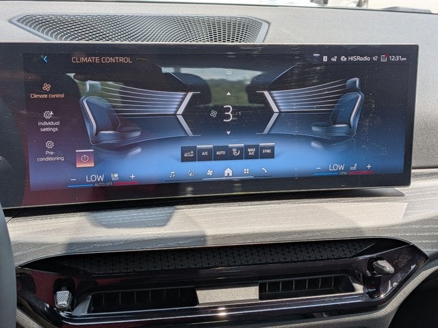 2026 BMW 4 Series 430i xDrive