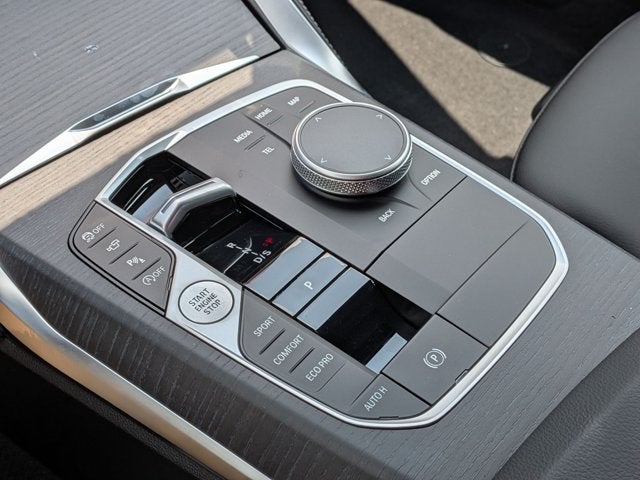2026 BMW 4 Series 430i xDrive