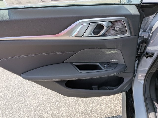 2026 BMW 4 Series 430i xDrive