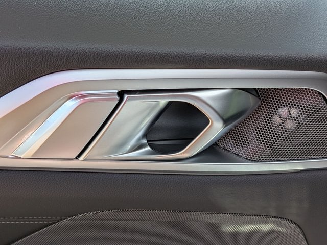 2026 BMW 4 Series 430i xDrive