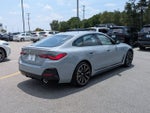 2026 BMW 4 Series 430i xDrive