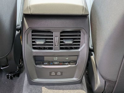 2026 BMW 4 Series 430i xDrive