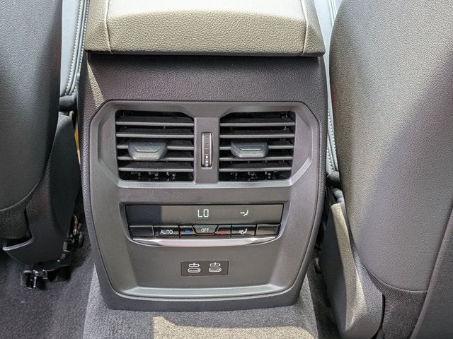 2026 BMW 4 Series 430i xDrive