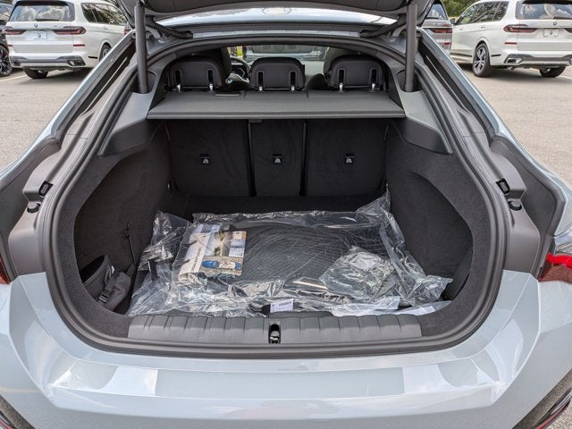 2026 BMW 4 Series 430i xDrive