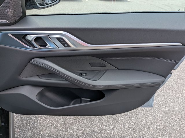 2026 BMW 4 Series 430i xDrive