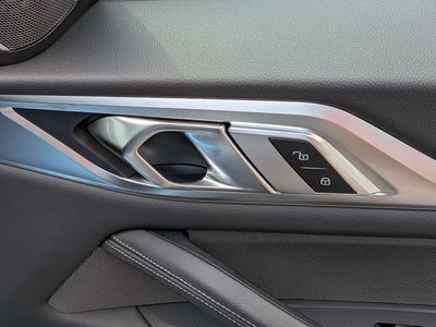 2026 BMW 4 Series 430i xDrive