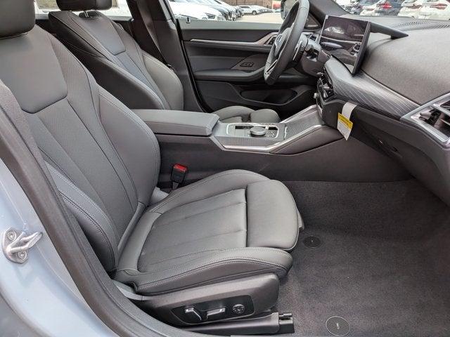 2026 BMW 4 Series 430i xDrive