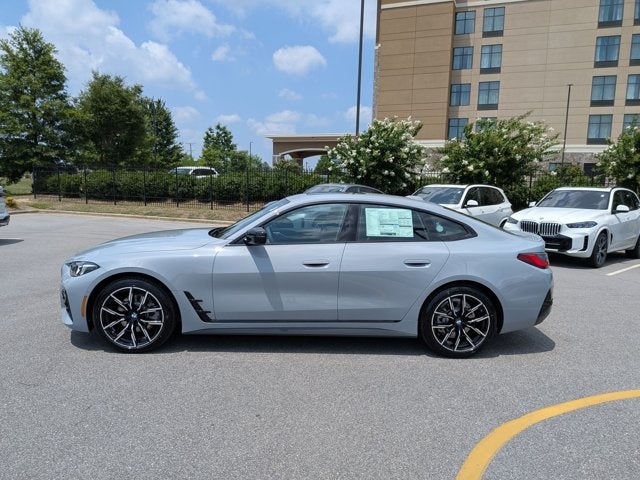 2026 BMW 4 Series 430i xDrive