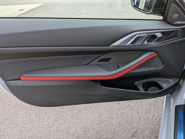 2026 BMW 4 Series 430i