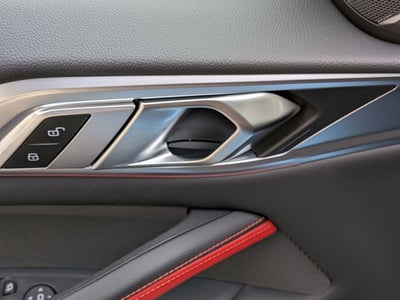 2026 BMW 4 Series 430i