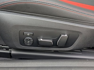 2026 BMW 4 Series 430i