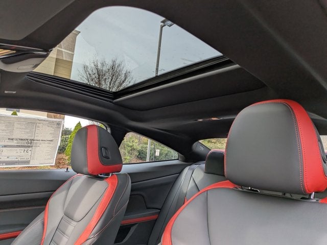 2026 BMW 4 Series 430i