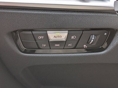 2026 BMW 4 Series 430i