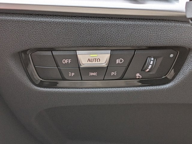 2026 BMW 4 Series 430i