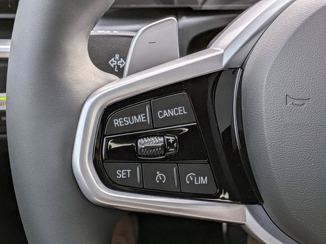 2026 BMW 4 Series 430i