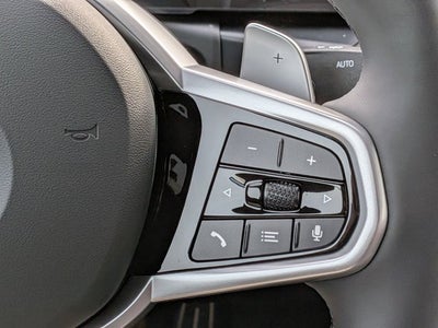 2026 BMW 4 Series 430i