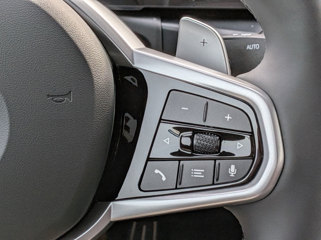 2026 BMW 4 Series 430i