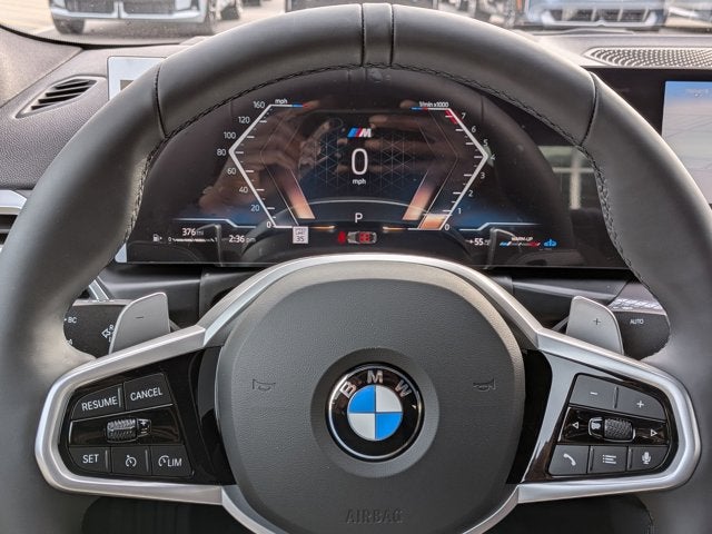 2026 BMW 4 Series 430i