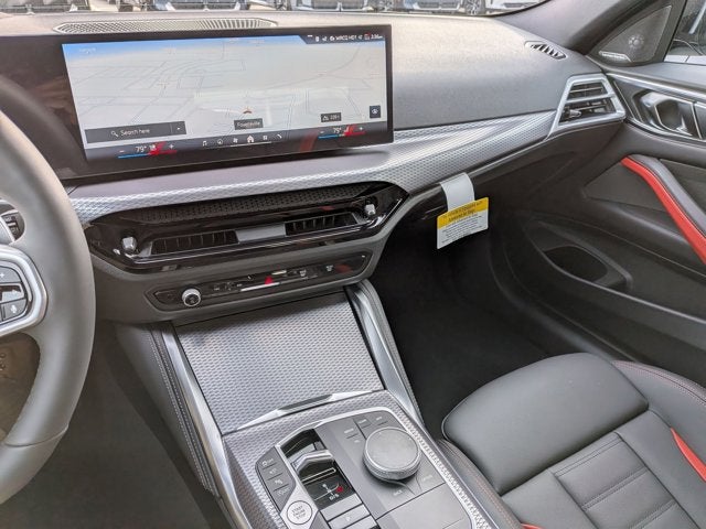 2026 BMW 4 Series 430i