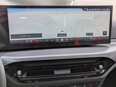 2026 BMW 4 Series 430i