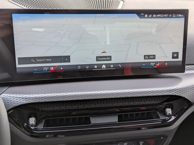 2026 BMW 4 Series 430i