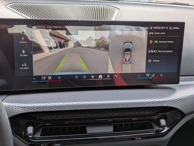 2026 BMW 4 Series 430i