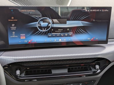 2026 BMW 4 Series 430i