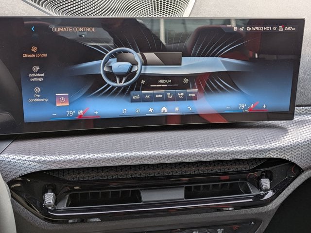 2026 BMW 4 Series 430i